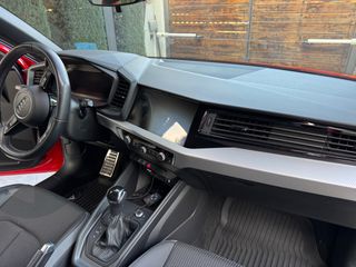 Audi A1 2020 TFSI-thumb-8