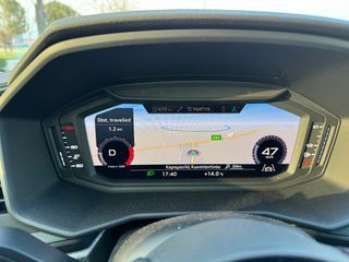 Audi A1 2020 TFSI-thumb-9