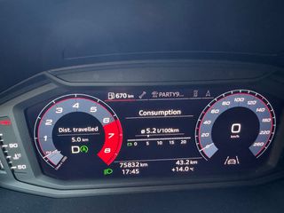 Audi A1 2020 TFSI-thumb-12