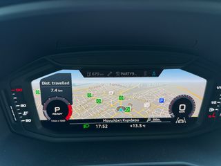 Audi A1 2020 TFSI-thumb-13