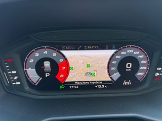 Audi A1 2020 TFSI-thumb-14