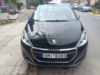 Peugeot 208 2016 PURE TECH