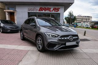 Mercedes-Benz GLA 250 2022 AMG LINE#ΕΛΛΗΝΙΚΟ
