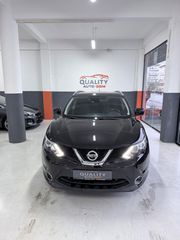 Nissan Qashqai 2017 1.5 DCI TEKNA