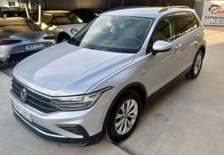 Volkswagen Tiguan 2023 1.5 TSI DSG