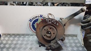 ALFA ROMEO 147 02 1.6cc ΕΜΠΡΟΣ ΔΕΞΙΟ ΑΚΡΟ