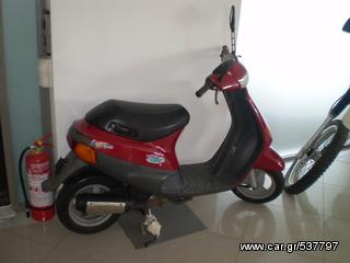 Piaggio ZIP 2002 50-thumb-1