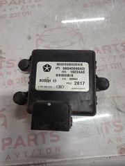 Dodge Nitro pdc  module 56040696ΑD/19224AE-thumb-2