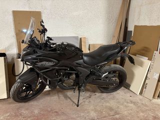 Voge 300DS 2023