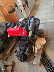 MERCRUISER 7.4