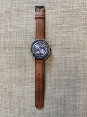 SMARTWATCH XIAOMI WATCH 2 PRO SILVER-thumb-1
