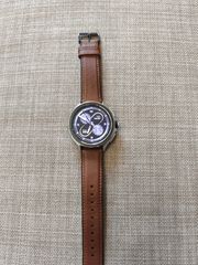 SMARTWATCH XIAOMI WATCH 2 PRO SILVER-thumb-2