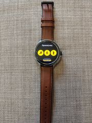 SMARTWATCH XIAOMI WATCH 2 PRO SILVER-thumb-3