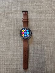 SMARTWATCH XIAOMI WATCH 2 PRO SILVER-thumb-4