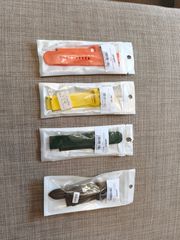 SMARTWATCH XIAOMI WATCH 2 PRO SILVER-thumb-10