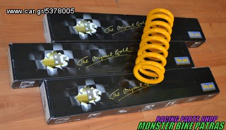 OHLINS KIT TIGER 1050