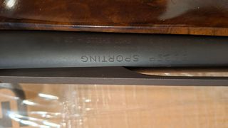 BERETTA 391 Sporting 71 cm Porting με σπορτινγκ κοντακι-thumb-4