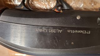 BERETTA 391 Sporting 71 cm Porting με σπορτινγκ κοντακι-thumb-5
