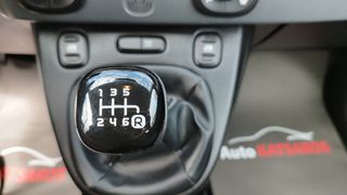 Fiat Panda 2021 1.0CC BSG HY FLY HYBRID CROSS ΕΛΛΗΝΙΚΗΣ ΑΝΤΙΠΡΟΣΩΠΕΙΑΣ-thumb-12
