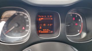 Fiat Panda 2021 1.0CC BSG HY FLY HYBRID CROSS ΕΛΛΗΝΙΚΗΣ ΑΝΤΙΠΡΟΣΩΠΕΙΑΣ-thumb-10