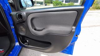 Fiat Panda 2021 1.0CC BSG HY FLY HYBRID CROSS ΕΛΛΗΝΙΚΗΣ ΑΝΤΙΠΡΟΣΩΠΕΙΑΣ-thumb-17