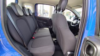 Fiat Panda 2021 1.0CC BSG HY FLY HYBRID CROSS ΕΛΛΗΝΙΚΗΣ ΑΝΤΙΠΡΟΣΩΠΕΙΑΣ-thumb-19