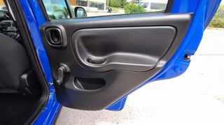 Fiat Panda 2021 1.0CC BSG HY FLY HYBRID CROSS ΕΛΛΗΝΙΚΗΣ ΑΝΤΙΠΡΟΣΩΠΕΙΑΣ-thumb-18