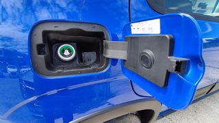Fiat Panda 2021 1.0CC BSG HY FLY HYBRID CROSS ΕΛΛΗΝΙΚΗΣ ΑΝΤΙΠΡΟΣΩΠΕΙΑΣ-thumb-24