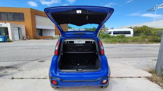 Fiat Panda 2021 1.0CC BSG HY FLY HYBRID CROSS ΕΛΛΗΝΙΚΗΣ ΑΝΤΙΠΡΟΣΩΠΕΙΑΣ-thumb-22