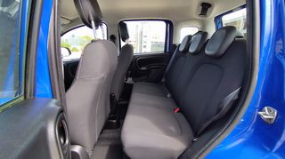 Fiat Panda 2021 1.0CC BSG HY FLY HYBRID CROSS ΕΛΛΗΝΙΚΗΣ ΑΝΤΙΠΡΟΣΩΠΕΙΑΣ-thumb-20
