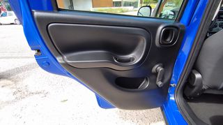 Fiat Panda 2021 1.0CC BSG HY FLY HYBRID CROSS ΕΛΛΗΝΙΚΗΣ ΑΝΤΙΠΡΟΣΩΠΕΙΑΣ-thumb-16