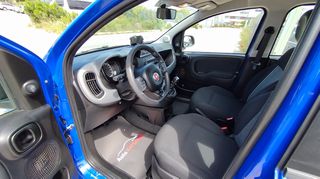 Fiat Panda 2021 1.0CC BSG HY FLY HYBRID CROSS ΕΛΛΗΝΙΚΗΣ ΑΝΤΙΠΡΟΣΩΠΕΙΑΣ-thumb-8
