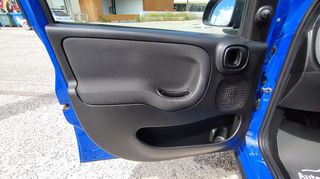 Fiat Panda 2021 1.0CC BSG HY FLY HYBRID CROSS ΕΛΛΗΝΙΚΗΣ ΑΝΤΙΠΡΟΣΩΠΕΙΑΣ-thumb-15