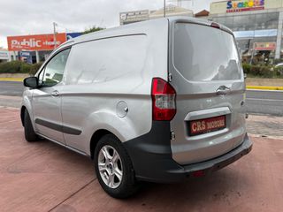 Ford Transit Connect 2017 1.5 TDCI / CRS MOTORS-thumb-2