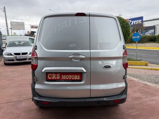 Ford Transit Connect 2017 1.5 TDCI / CRS MOTORS-thumb-3