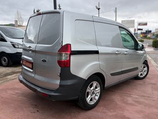 Ford Transit Connect 2017 1.5 TDCI / CRS MOTORS-thumb-4