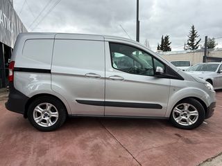 Ford Transit Connect 2017 1.5 TDCI / CRS MOTORS-thumb-5