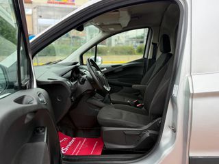 Ford Transit Connect 2017 1.5 TDCI / CRS MOTORS-thumb-10