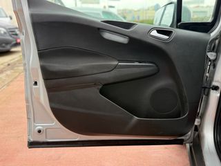 Ford Transit Connect 2017 1.5 TDCI / CRS MOTORS-thumb-11