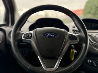 Ford Transit Connect 2017 1.5 TDCI / CRS MOTORS-thumb-13