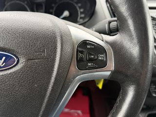Ford Transit Connect 2017 1.5 TDCI / CRS MOTORS-thumb-14