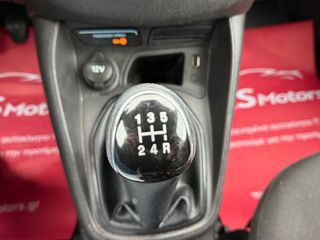 Ford Transit Connect 2017 1.5 TDCI / CRS MOTORS-thumb-22