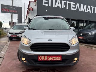 Ford Transit Connect 2017 1.5 TDCI / CRS MOTORS-thumb-25