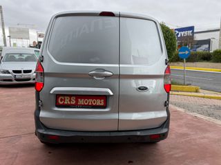 Ford Transit Connect 2017 1.5 TDCI / CRS MOTORS-thumb-27
