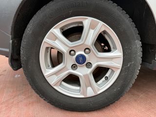 Ford Transit Connect 2017 1.5 TDCI / CRS MOTORS-thumb-31