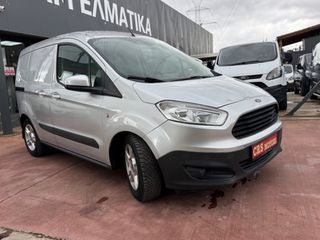Ford Transit Courier 2017 1.5 TDCI / CRS MOTORS-thumb-6