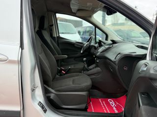 Ford Transit Courier 2017 1.5 TDCI / CRS MOTORS-thumb-8