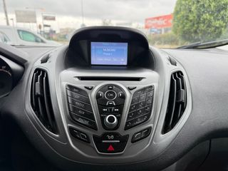 Ford Transit Courier 2017 1.5 TDCI / CRS MOTORS-thumb-17
