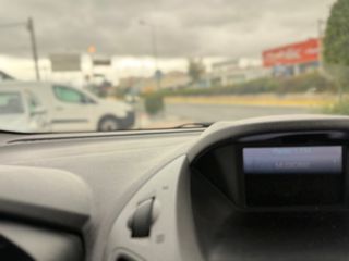 Ford Transit Courier 2017 1.5 TDCI / CRS MOTORS-thumb-18