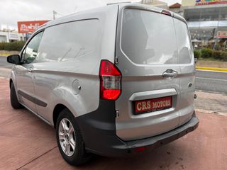 Ford Transit Courier 2017 1.5 TDCI / CRS MOTORS-thumb-26